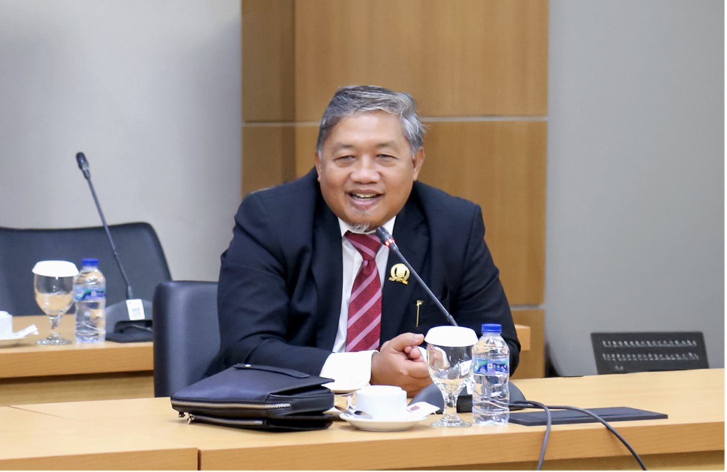 Pengerukan Sungai Minimalisasi Banjir