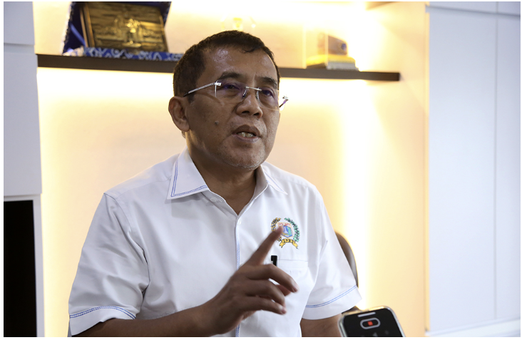 Butuh Sinergi Atasi Banjir