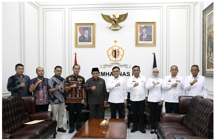 Penguatan Wawasan Kebangsaan