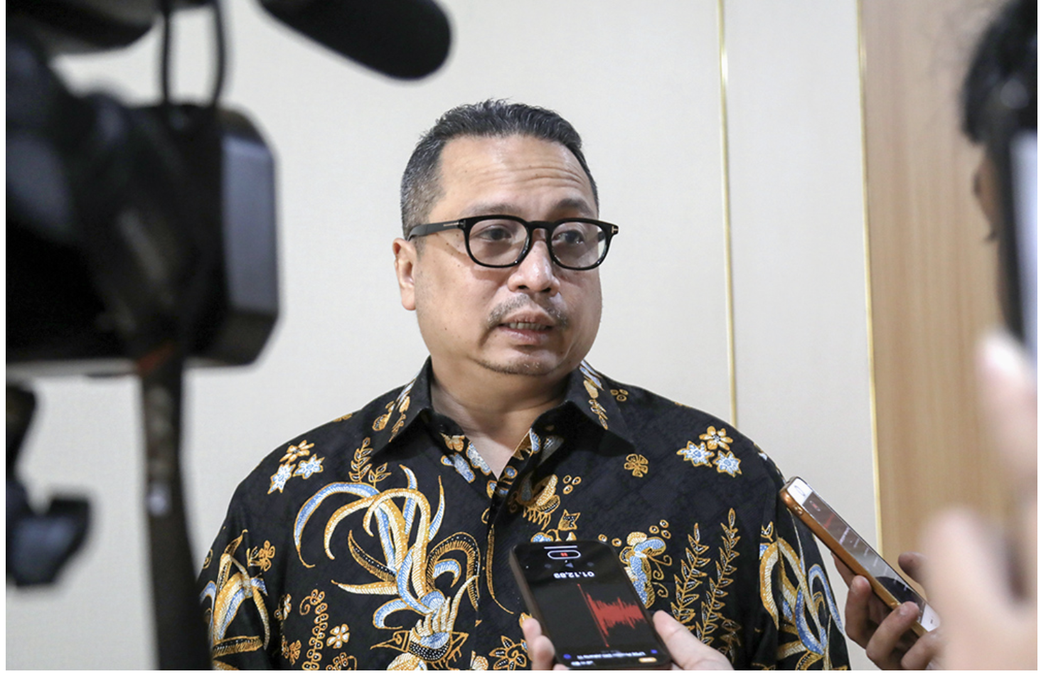 Optimistis Pertumbuhan Ekonomi Jakarta