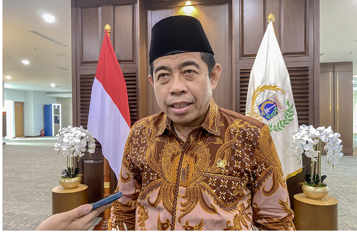 Ingatkan Pengembalian Dana Pilkada Putaran Dua