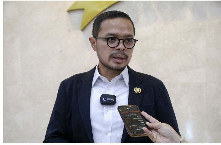 Perketat Izin Tempat Hiburan Berkedok Restoran