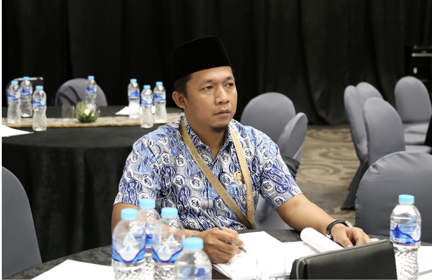Pertahankan Prestasi Penerima KJP