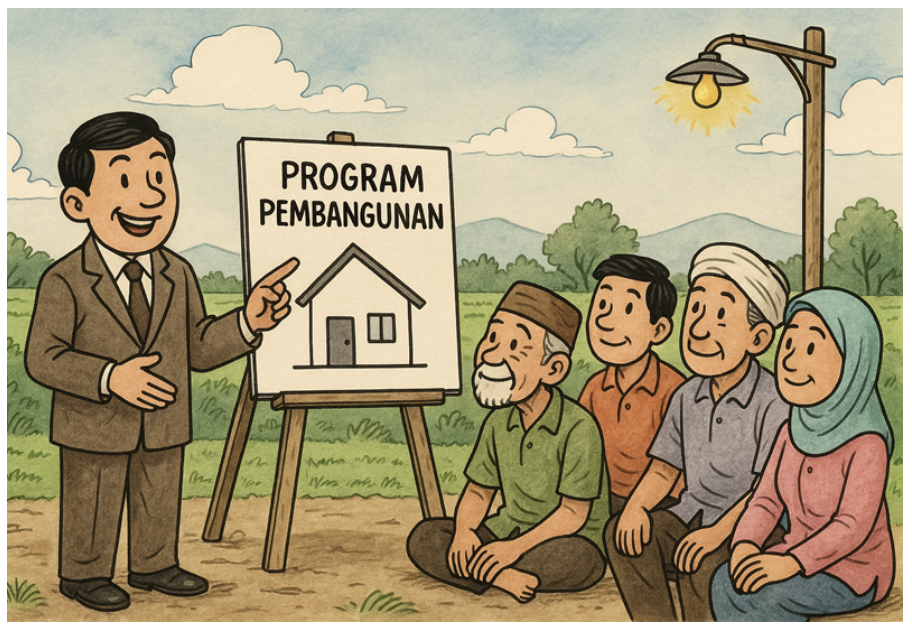 DPRD DKI Jakarta mendorong pemerintah provinsi segera menangani isu-isu struktural. Di antaranya terkait kemiskinan dan ketimpangan Indeks Pembangunan Manusia (IPM) antarwilayah. Demikian diungkapkan Anggota Komisi B DPRD DKI Jakarta Dwi Rio Sambodo saat dihubungi, Senin (2/6). Ia menilai, kualitas sumber daya manusia yang direpresentasikan melalui IPM dapat berpengaruh pada kemiskinan. Rendahnya IPM dapat mengakibatkan produktivitas kerja menjadi rendah. Kondisi demikian berdampak pada pendapatan masyarakat. Pendapatan yang diperoleh masyarakat menjadi rendah. Anggota Komisi B DPRD DKI Jakarta Dwi Rio Sambodo. (dok.DDJP) “Saya berharap Pemprov tak hanya fokus pada program populis jangka pendek,” ujar pria yang akrab disapa Rio itu. Akan tetapi, sambung dia, Pemprov DKI bisa mulai membangun fondasi kebijakan berkelanjutan berbasis data dan keadilan sosial. Rio mengapreasiasi Program 100 Hari Kerja Gubernur DKI Jakarta Pramono Anung dan Wakil Gubernur DKI Jakarta Rano Karno. Hanya saja, imbau politisi PDI Perjuangan itu, Pemprov DKI perlu mempercepat agar manfaat seluruh program dapat segera dirasakan masyarakat. Menurut dia, terdapat banyak implementasi dari berbagai program yang belum tuntas. Seperti upaya penyelesaian Kampung Bayam dan KJP plus. “Saya mengapresiasi niat baik Pemprov dalam menangani isu-isu sosial. Seperti Kampung Bayam dan KJP terputus sebanyak 777.622, serta pemutihan ijazah. Ini langkah pro rakyat,” ungkap Rio. Selain itu, kata Rio, penting bagi Pemprov DKI Jakarta menjaga daya beli masyarakat. Meskipun tingkat inflasi Jakarta saat ini lebih baik dibandingkan tingkat inflasi nasional. Tujuan menjaga daya beli masyarakat untuk menjaga stabilitas ekonomi dan meningkatkan kesejahteraan. Beberapa program perlu digencarkan. Yakni, program-program subsidi, penciptaan lapangan kerja, dan pengendalian inflasi. Termasuk peran pelaku usaha dalam menawarkan produk kompetitif dan mendukung inovasi, serta kesadaran masyarakat dalam mengelola keuangan dan mendukung ekonomi lokal. “Namun tantangan menjaga daya beli, khususnya di wilayah padat dan miskin, masih harus jadi prioritas dalam pengambilan kebijakan ke depan,” ungkap Dwi. Pada Jumat (30/5/2025), tepat 100 hari pertama kerja Gubernur DKI Jakarta Pramono Anung dan Wakil Gubernur DKI Jakarta Rano Karno. Sejak resmi dilantik pada 20 Februari 2025, Pramono Anung dan Rano Karno meluncurkan 40 Program Percepatan (uick Wins) sebagai bagian dari janji kerja nyata dalam 100 hari pertama memimpin.