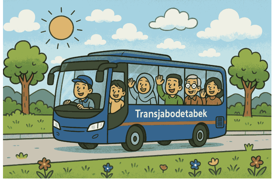Operasional Bus Transjabodetabek rute Blok M-PIK-2 dinilai wujud komitmen Pemprov DKI Jakarta dalam mengatasi kemacetan. Demikian ditegaskan Anggota Komisi B DPRD DKI Jakarta Pandapotan Sinaga, beberapa waktu lalu. Pandapotan menilai, kebijakan tersebut bisa mengatasi kemacetan dan menurunkan polusi udara atau emisi karbon. Khususnya di kawasan aglomerasi Jakarta dan sekitarnya. Anggota Komisi B DPRD DKI Jakarta Pandapotan Sinaga. (dok.DDJP) Menurut dia, kebijakan tersebut sejalan dengan konsep aglomerasi Pulau Jawa. Yaitu, keterhubungan antarwilayah menjadi kunci dalam membangun sistem transportasi yang efisien dan terintegrasi. “Karena Jakarta sebagai pusat aktvitas ekonomi nasional tidak bisa berdiri sendiri,” tandas Pandapotan. Politisi PDI Perjuangan itu mendorong Pemprov DKI terus memperkuat kolaborasi dengan pemerintah provinsi sekitar. Pemerintah Pusat dalam hal perencanaan rute, integrasi moda, maupun skema subsidi. “Kita berharap, masyarakat mempunyai pilihan transportasi yang aman, nyaman, dan efisien,” tambah dia. “Mendorong peralihan nyata dari kendaraan pribadi ke transportasi umum,” tukas Pandapotan. (stw/df)