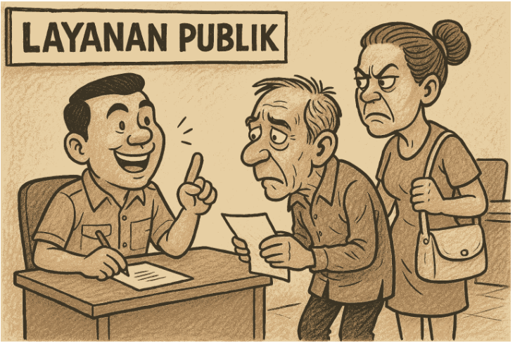 Komisi E DPRD DKI Jakarta mendorong Pemerintah Provinsi DKI Jakarta memperbaiki akses layanan publik. Termasuk pembaruan data penerima dan mekanisme penyaluran yang lebih transparan. Anggota Komisi E DPRD DKI Jakarta Elva Farhi Qolbina mengatakan, perbaikan penyaluran bantuan sosial di DKI Jakarta bertujuan untuk memastikan agar bantuan sosial dapat dirasakan manfaatnya untuk masyarakat. Sehingga, masyarakat DKI Jakarta dapat lebih mudah mendapatkan layanan. Terutama layanan kesehatan yang berkualitas. Pasalnya, Elva menilai, kini masyarakat DKI Jakarta masih dihadapkan dengan sulitnya mendapat akses layanan kesehatan. Anggota Komisi E DPRD DKI Jakarta Elva Farhi Qolbina. (dok.DDJP) Ia mencontohkan di wilayah Jakarta Pusat. Terdapat enam RSUD. Dari jumlah tersebut, hanya satu RSUD yang memiliki akreditasi A. Sedangkan lima lainnya berakreditasi D. Ini menunjukkan bahwa beban pelayanan kesehatan sangat terpusat pada RSUD yang memiliki kualitas layanan tertinggi. Hal itu tentunya tidak ideal untuk sistem layanan kesehatan. “Jangan sampai anggaran ratusan bahkan triliunan rupiah tidak berdampak sebagaimana yang diniatkan, hanya karena buruknya sistem antrean dan menurunnya kualitas pelayanan,” ujar Elva saat dihubungi, Kamis (31/7). Ia mengatakan, penyaluran bantuan sosial harus didukung dengan kesiapan sarana dan prasarana kesehatan. Meski akses ke rumah sakit gratis, jika alat kesehatan tidak memadai dan kapasitas daya tampung terbatas, berdampak pada manfaat dari bantuan sosial belum sepenuhnya dirasakan oleh masyarakat. Untuk itu, Elva mendorong Pemprov DKI Jakarta mengevaluasi program-program bantuan sosial dengan mengacu pada data-data yang tersedia. Saat ini, garis kemiskinan Jakarta berada pada angka Rp852.768 per bulan. Oleh karena itu, manfaat yang diberikan melalui berbagai kartu bantuan sosial perlu dikaji ulang, agar benar-benar mampu mencegah penerimanya masuk dalam kategori kemiskinan ekstrem. Khusus untuk Kartu Penyandang Disabilitas Jakarta, seharusnya tidak hanya berbasis status ekonomi. Melainkan diberikan sebagai pemenuhan hak dasar penyandang disabilitas. “Ke depan, Pemprov DKI Jakarta perlu mengevaluasi program-program bantuan sosial, baik Kartu Lansia Jakarta (KLJ) maupun Kartu Penyandang Disabilitas Jakarta (KPDJ),” pungkas Elva. (yla/df)