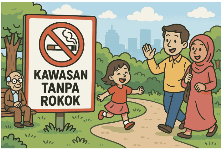 Panitia Khusus Rancangan Peraturan Daerah (Ranperda) tentang Kawasan Tanpa Rokok (KTR) DPRD DKI Jakarta terus berkomitmen untuk menyusun Rancangan Peraturan Daerah (Ranperda) tentang Kawasan Tanpa Rokok yang komprehensif dan partisipatif. Ketua Pansus Farah Savira mengimbau seluruh jajaran eksekutif untuk hadir dalam rapat pembahasan Ranperda KTR. Guna memastikan proses penyusunan Ranperda yang efektif. Kehadiran jajaran eksekutif diharapkan dapat berkontribusi dan masukan dalam proses pembahasan. Sehingga Ranperda KTR dapat menjadi lebih tepat sasaran dalam implementasinya. “Penegasan terkait dinas-dinas yang belum hadir, niat kami adalah supaya Ranperda dan pembahasan di Pansus ini komperhensif dan partisipatif,” ujar dia di Gedung DPRD DKI Jakarta, Rabu (13/8). Dalam proses penyusunan Ranperda KTR, kata Farah, pembentukan naskah akademik dan keterlibatan pihak instansi serta lembaga lainnya menjadi sangat penting. Partisipasi aktif eksekutif, sambung dia, untuk memastikan setiap keputusan berbasis data yang kuat, serta analisis mendalam. Dengan demikian, pembahasan Ranperda dapat memastikan perlu atau tidak suatu perubahan berdasarkan bukti-bukti. “Pembentukan naskah akademik ataupun pihak instansi lembaga lainnya itu yang perlu dihadirkan,” kata Farah. Sementara itu, Wakil Ketua Pansus Ranperda KTR Abdurrahman Suhaimi berkomitmenmenuntaskan pembahasan Ranperda tepat waktu. Paling lambat, pada 31 September 2025, hasil pembahasan sudah diserahkan kepada Badan Pembentukan Peraturan Daerah (Bapemperda) DPRD DKI Jakarta untuk ditindaklanjuti. “Kita berharap, diperpanjangan kedua selesai Pansusnya. Kita serahkan ke Bapemperda,” kata dia. (yla/df)