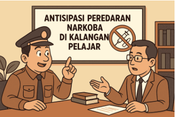 Kekosongan Payung Hukum Hambat Penanganan Narkoba January 26, 2026 6:09 pm Ketua DPRD DKI Jakarta Khoirudin menilai, kekosongan payung hukum dalam penanganan penyalahgunaan Narkoba (narkotika dan obat terlarang) menjadi persoalan serius. Perlu penyelesaian. Menurut dia, ketiadaan regulasi membuat aparat keamanan hingga tenaga kesehatan kesulitan bertindak di lapangan. Karena itu, ia sangat mendukung Badan Pembentukan Peraturan Daerah (Bapemperda) membahas Rancangan Peraturan Daerah (Ranperda) tentang Fasilitasi Pencegahan dan Pemberantasan Penyalahgunaan dan Peredaran Gelap Narkotika dan Prekursor Narkotika (P4GN). Ketua DPRD DKI Jakarta Khoirudin. (dok.DDJP) “Sangat urgen, karena ada kekosongan hukum, aparat keamanan, termasuk dinas kesehatan sulit melakukan tindakan, karena tidak ada payung hukum yang memadai,” ujar Khoirudin, beberapa waktu lalu. Saat ini, Pemprov DKI Jakarta telah memiliki fasilitas kesehatan yang mampu menangani korban penyalahgunaan Narkoba. “Kita punya RSUD yang bisa menangani orang-orang yang terkena narkoba dan kebutuhan kesehatan (rehab),” kata Khoirudin. Namun, fasilitas tersebut belum bisa dimanfaatkan secara optimal. “Mereka tidak bisa melakukan tindakan karena tidak ada payung hukum,” lanjut Khoirudin. Politisi PKS itu juga menyoroti tingginya angka penyalahgunaan Narkoba di Jakarta. Data BNN mencatat, kenaikan prevalensi Narkoba dari 1,73 persen atau 3,33 juta jiwa pada 2023, menjadi 2,11 persen 4,15 juta jiwa pada 2025. “Di Jakarta korban penyalahgunaan Narkoba cukup tinggi, selain Papua,” ungkap Khoirudin. (gie/df)