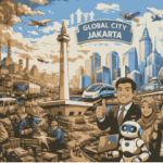 Perkuat Industri lewat Ranperda RPIP January 26, 2026 8:34 pm DPRD DKI Jakarta tengah membahas Rancangan Peraturan Daerah tentang Rencana Pembangunan Industri Provinsi (RPIP) DKI Jakarta 2026–2046. Tujuannya, memperkuat posisi Jakarta sebagai kota global berbasis industri dan jasa. Ketua DPRD Khoirudin mengatakan, Jakarta memiliki karakter wilayah yang berbeda dengan daerah lain. Jakarta sebagai kota global dan tidak punya ruang wilayah pertanian. “Yang ada adalah industri dan jasa, serta wilayah perdagangan,” ujar Khoirudin, beberapa hari lalu. Ketua DPRD DKI Jakarta Khoirudin. (dok.DDJP) Menurut dia, kondisi tersebut menuntut keberadaan regulasi yang mampu mengakomodasi seluruh aktivitas ekonomi Jakarta. “Tentu untuk bisa meng-cover semua, Jakarta sebagai kota global harus disiapkan payung hukumnya,” kata dia. Hingga kini, masih terdapat sejumlah kekosongan regulasi, perlu masuk dalam Ranperda RPIP. “Untuk bisa tumbuh kembangnya perindustrian di Jakarta,” ungkap Khoirudin. Khoirudin menambahkan, perlu penguatan pengaturan sektor industri dan perdagangan. Meski Jakarta telah memiliki kawasan industri tertentu. “Walaupun kita sudah punya JIEP, namun Perda industrian belum punya. Maka kita harus tuntaskan segera,” tukas dia. (gie/df)