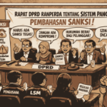 Badan Pembentukan Peraturan Daerah (Bapemperda) DPRD DKI Jakarta menyoroti aspek penegakan sanksi dalam pembahasan Rancangan Peraturan Daerah tentang Rencana Perlindungan dan Pengelolaan Lingkungan Hidup (RPPLH). Hal itu mengemuka dalam rapat dengar pendapat umum (RDPU) bersama para pemangku kepentingan, Selasa (10/3). Ketua Bapemperda Abdul Aziz mengatakan, masukan terkait sanksi menjadi salah satu poin penting dalam pembahasan pasal demi pasal. “Penegakan sanksi akan menjadi perhatian dalam pembahasan pasal per pasal agar aturan ini efektif diterapkan,” ujar Aziz. Ia menambahkan, menerima masukan dari Ketua Komisi D Yuke Yurike mengenai perlu penguatan penegakan sanksi dalam Ranperda RPPLH. “Kami mengapresiasi masukan dari Ketua Komisi D terkait penguatan sanksi dalam perda ini,” kata Aziz. Sementara itu, Yuke menilai, pengaturan sanksi perlu dibuat lebih tegas agar tidak berhenti pada tataran norma. Menurut dia, pengalaman selama ini menunjukkan penegakan sanksi dalam sejumlah Perda belum optimal. “Penegakan sanksi itu yang paling penting. Banyak Perda sudah ada, tetapi sanksinya belum berjalan maksimal,” jelas Yuke. Ia juga menekankan, perlu kejelasan mengenai bentuk pelanggaran serta batasan hal larangan atau boleh. Sehingga masyarakat memahami aturan. Pemerintah punya dasar kuat untuk menindak. “Harus jelas apa yang menjadi pelanggaran dan apa yang diperbolehkan,” tegas Yuke. Selain itu, Yuke mendorong pembahasan Ranperda RPPLH melibatkan lebih banyak unsur masyarakat dan komunitas lingkungan. “Pembahasan perlu diperluas, tidak hanya dengan para ahli tetapi juga komunitas dan masyarakat peduli lingkungan,” pungkas dia. (all/df)