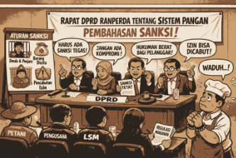 Badan Pembentukan Peraturan Daerah (Bapemperda) DPRD DKI Jakarta menyoroti aspek penegakan sanksi dalam pembahasan Rancangan Peraturan Daerah tentang Rencana Perlindungan dan Pengelolaan Lingkungan Hidup (RPPLH). Hal itu mengemuka dalam rapat dengar pendapat umum (RDPU) bersama para pemangku kepentingan, Selasa (10/3). Ketua Bapemperda Abdul Aziz mengatakan, masukan terkait sanksi menjadi salah satu poin penting dalam pembahasan pasal demi pasal. “Penegakan sanksi akan menjadi perhatian dalam pembahasan pasal per pasal agar aturan ini efektif diterapkan,” ujar Aziz. Ia menambahkan, menerima masukan dari Ketua Komisi D Yuke Yurike mengenai perlu penguatan penegakan sanksi dalam Ranperda RPPLH. “Kami mengapresiasi masukan dari Ketua Komisi D terkait penguatan sanksi dalam perda ini,” kata Aziz. Sementara itu, Yuke menilai, pengaturan sanksi perlu dibuat lebih tegas agar tidak berhenti pada tataran norma. Menurut dia, pengalaman selama ini menunjukkan penegakan sanksi dalam sejumlah Perda belum optimal. “Penegakan sanksi itu yang paling penting. Banyak Perda sudah ada, tetapi sanksinya belum berjalan maksimal,” jelas Yuke. Ia juga menekankan, perlu kejelasan mengenai bentuk pelanggaran serta batasan hal larangan atau boleh. Sehingga masyarakat memahami aturan. Pemerintah punya dasar kuat untuk menindak. “Harus jelas apa yang menjadi pelanggaran dan apa yang diperbolehkan,” tegas Yuke. Selain itu, Yuke mendorong pembahasan Ranperda RPPLH melibatkan lebih banyak unsur masyarakat dan komunitas lingkungan. “Pembahasan perlu diperluas, tidak hanya dengan para ahli tetapi juga komunitas dan masyarakat peduli lingkungan,” pungkas dia. (all/df)