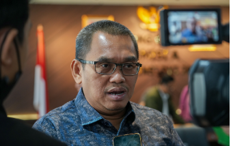 Nuchbatillah Minta Pansus Fasos-Fasum Tertibkan Pengembang Nakal