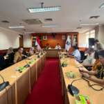 Perda DKJ, Bapemperda Konsultasi ke Kemendagri
