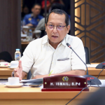 Percepat Sosialisasi Pembahasan Ranperda DKJ