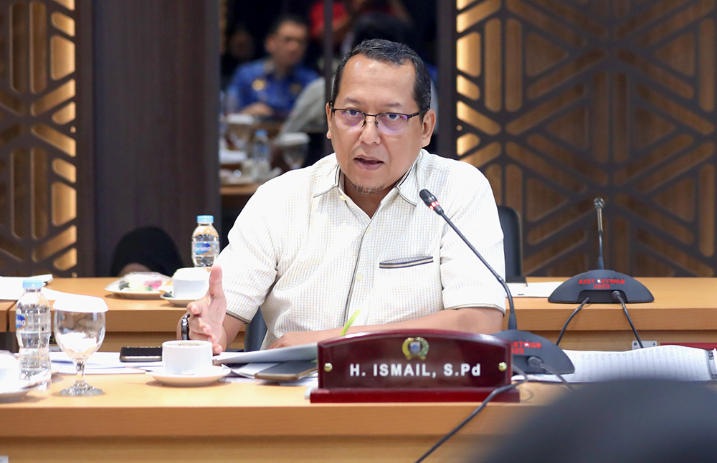 Percepat Sosialisasi Pembahasan Ranperda DKJ