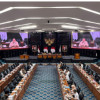 LKPJ Gubernur 2025, Banggar Rumuskan Rekomendasi