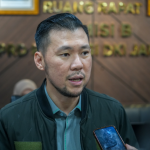 Pansus Tata Kelola Perparkiran: SLF Penting