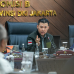 Digitalisasi Parkir Optimalkan Pendapatan Daerah