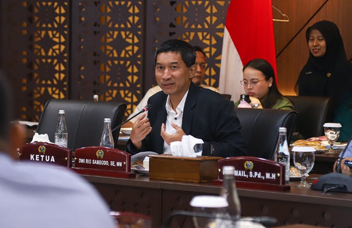 Juni 2026, Targetkan 5 Ribu Sertifikat Tanah PTSL Rampung