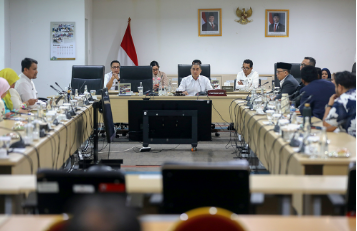 Indikator Penyusunan RKPD 2027 jadi Sorotan DPRD