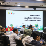 Data Fasos Fasum Tak Lengkap, Pansus Bentuk Satgas