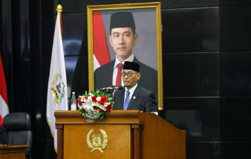 Ranperda Sistem Kesehatan Daerah, Fraksi Demokrat-Perindo Berharap Layanan Terus Membaik