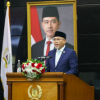 Ranperda Ssistem Kesehatan Antisipasi Wabah, Fraksi Gerindra Minta Pangkas Waktu Tunggu Obat May 11, 2026 4:33 pm Fraksi Partai Gerindra DPRD DKI Jakarta meminta Ranperda Sistem Kesehatan Daerah memperkuat deteksi dini penyakit dan kesiapsiagaan menghadapi wabah. Upaya kesehatan preventif perlu dilengkapi sistem pengawasan berbasis data real time. Sistem tersebut penting untuk memperkuat kesiapsiagaan masyarakat menghadapi kondisi lingkungan, bencana, kedaruratan kesehatan, dan wabah.