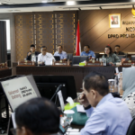 BPN Diminta Jadwalkan Ganti Rugi Lahan Karet Kuningan