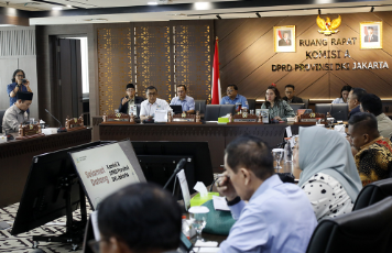 BPN Diminta Jadwalkan Ganti Rugi Lahan Karet Kuningan