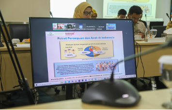 Tekan Angka Kekerasan dan Pemenuhan Hak Perempuan