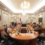 Tahun Ini, Realisasikan 103 Sekolah Swasta Gratis