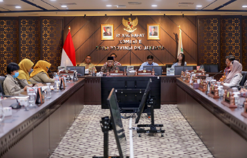 Komisi E Kawal Penyelarasan TKD Guru PNS DKI
