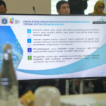 RDPU Ranperda Sistem Kesehatan Daerah Bahas Penguatan Layanan