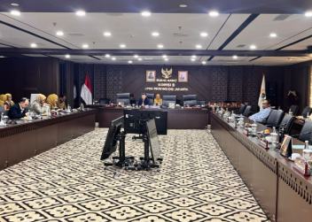 Pansus Desak Audit Gedung Parkir Tak Kantongi SLF