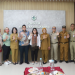 Peningkatan Layanan Kesehatan, Ima Mahdiah: Prioritas