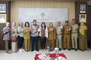 Peningkatan Layanan Kesehatan, Ima Mahdiah: Prioritas