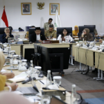 Dua Ranperda akan Difasilitasi Kemendagri