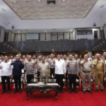 Integrasi CCTV Perkuat Sistem Keamanan Warga