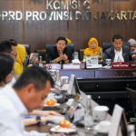 Transparansi Jadi Sorotan Pansus CSR