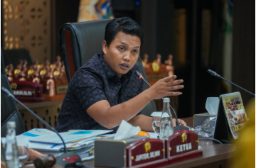 Gedung Tak Urus SLF Terancam Disegel