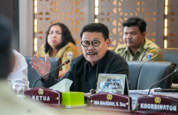 Panitia Khusus (Pansus) Percepatan Penyerahan Aset Fasilitas Sosial dan Fasilitas Umum (Fasos-Fasum) DPRD DKI Jakarta menyoroti lemahnya proses penagihan kewajiban aset kepada para pengembang. Ketua Pansus Inggard Joshua mengatakan, proses penagihan mengalami kebuntuan. Terutama terhadap aset-aset bernilai besar.