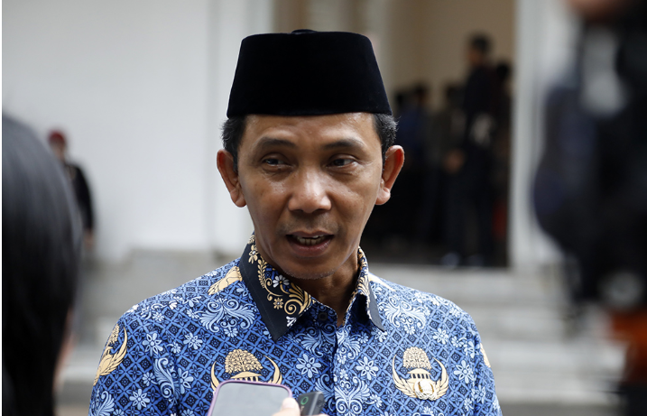 Hari Kebangkitan Nasional, Momentum Tingkatkan Kinerja