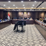 RKPD 2027, Komisi B Fokus Rencana Kerja BUMD
