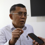 Akurasi PAD dan Dana Bagi Hasil
