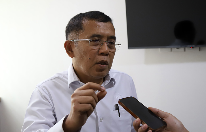Akurasi PAD dan Dana Bagi Hasil