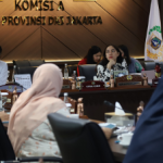 Tindak Lanjut Hasil Reses secara Terukur