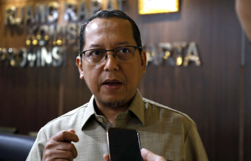 Hadapi Tantangan Fiskal, Program 2027 Harus Tetap Responsif