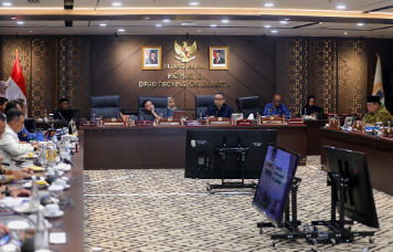 Aspek Keselamatan, Pasar Jaya Didesak Evaluasi Total Bangunan