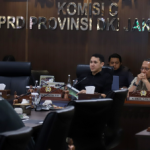 Creative Financing Perkuat PAD