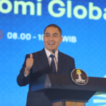Ketidakpastian Global, Wibi Dorong HIPMI Jaya sebagai Penggerak Ekonomi Jakarta